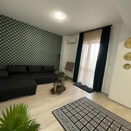 Urban Nest- Apartament Cu 2 Camere, Aproape De Iulius Mall Jassy Zewnętrze zdjęcie