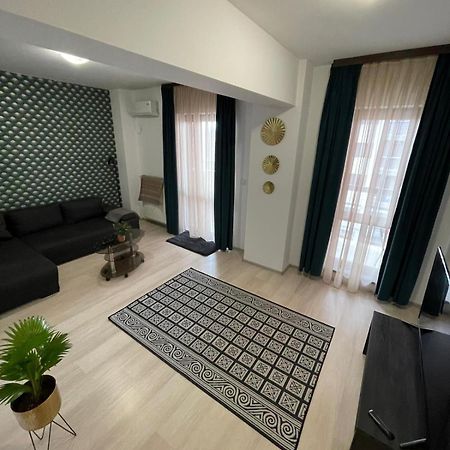 Urban Nest- Apartament Cu 2 Camere, Aproape De Iulius Mall Jassy Zewnętrze zdjęcie