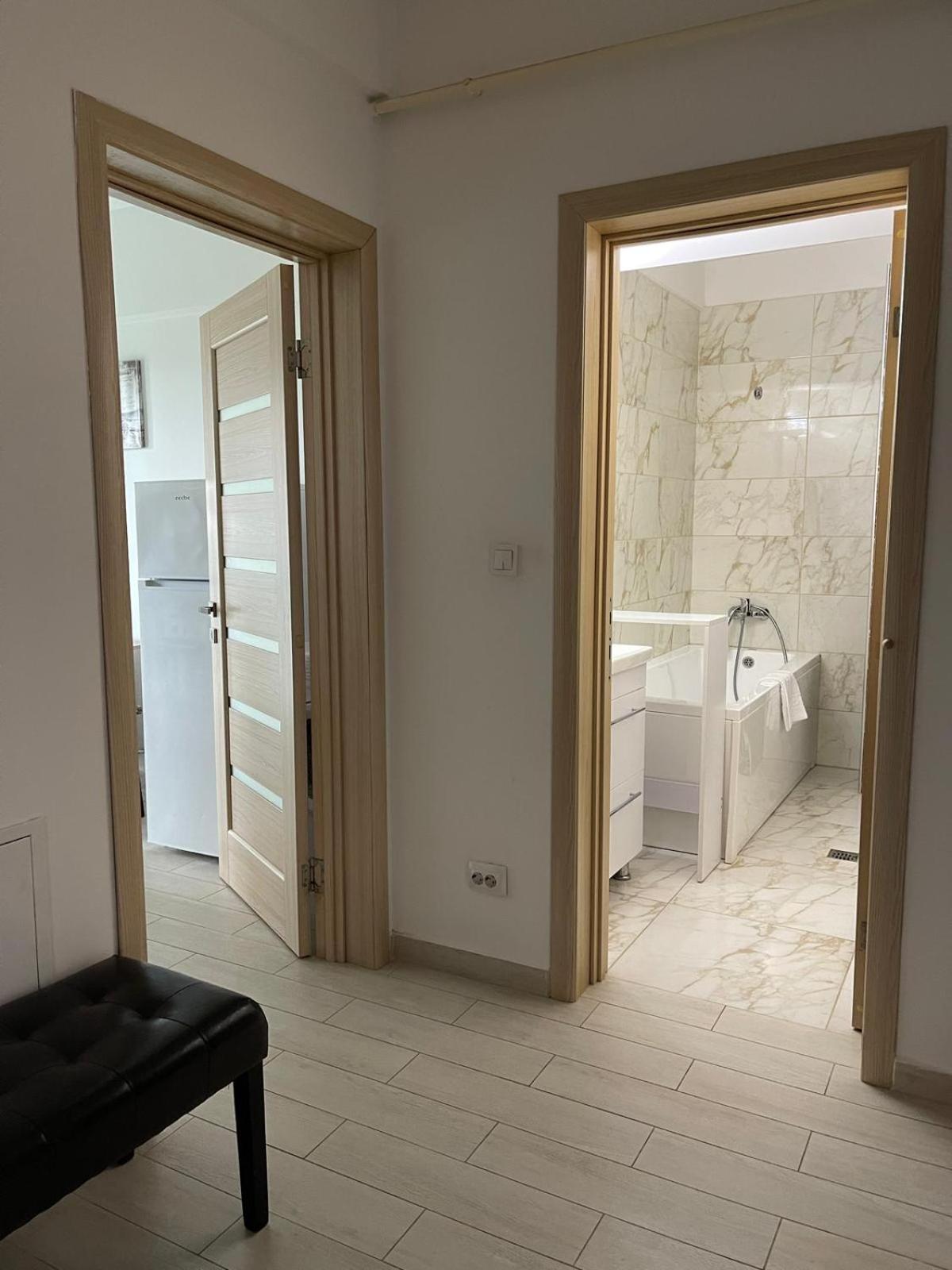 Urban Nest- Apartament Cu 2 Camere, Aproape De Iulius Mall Jassy Zewnętrze zdjęcie