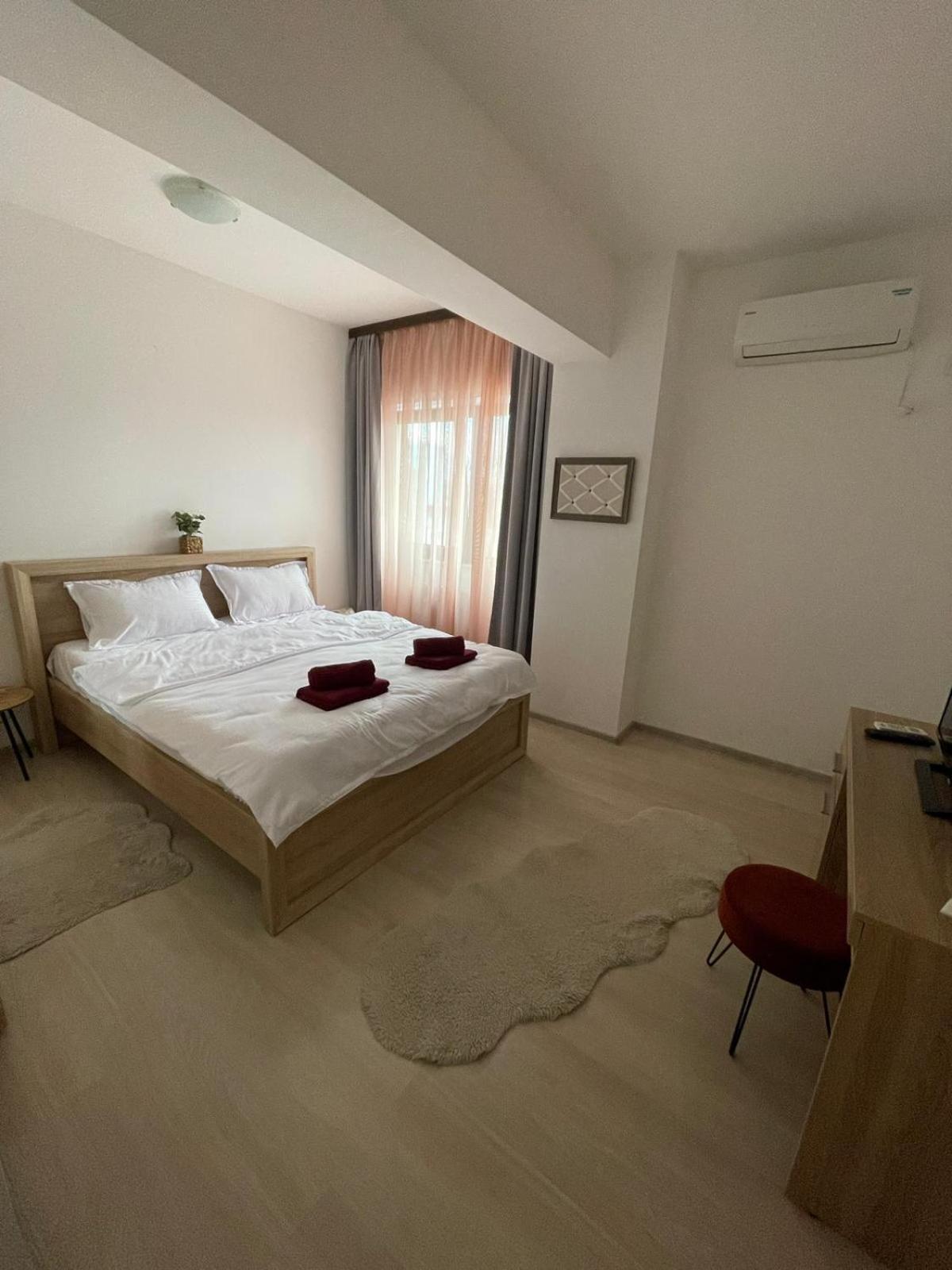 Urban Nest- Apartament Cu 2 Camere, Aproape De Iulius Mall Jassy Zewnętrze zdjęcie