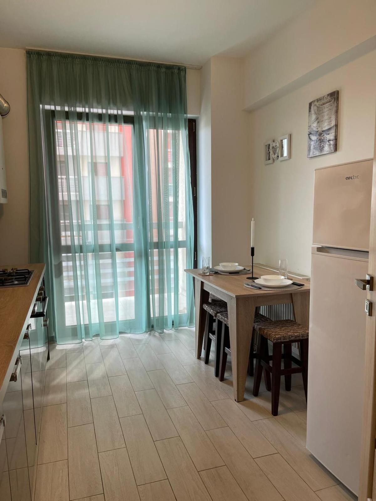 Urban Nest- Apartament Cu 2 Camere, Aproape De Iulius Mall Jassy Zewnętrze zdjęcie