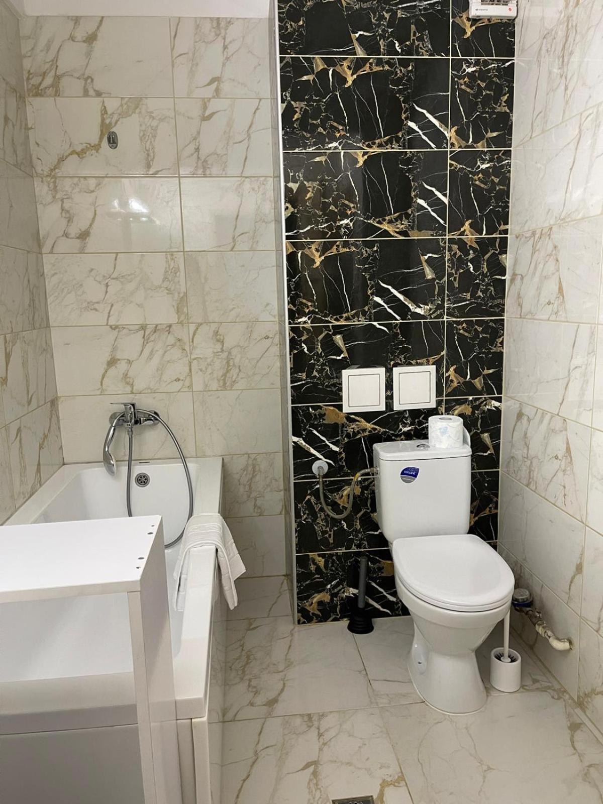Urban Nest- Apartament Cu 2 Camere, Aproape De Iulius Mall Jassy Zewnętrze zdjęcie