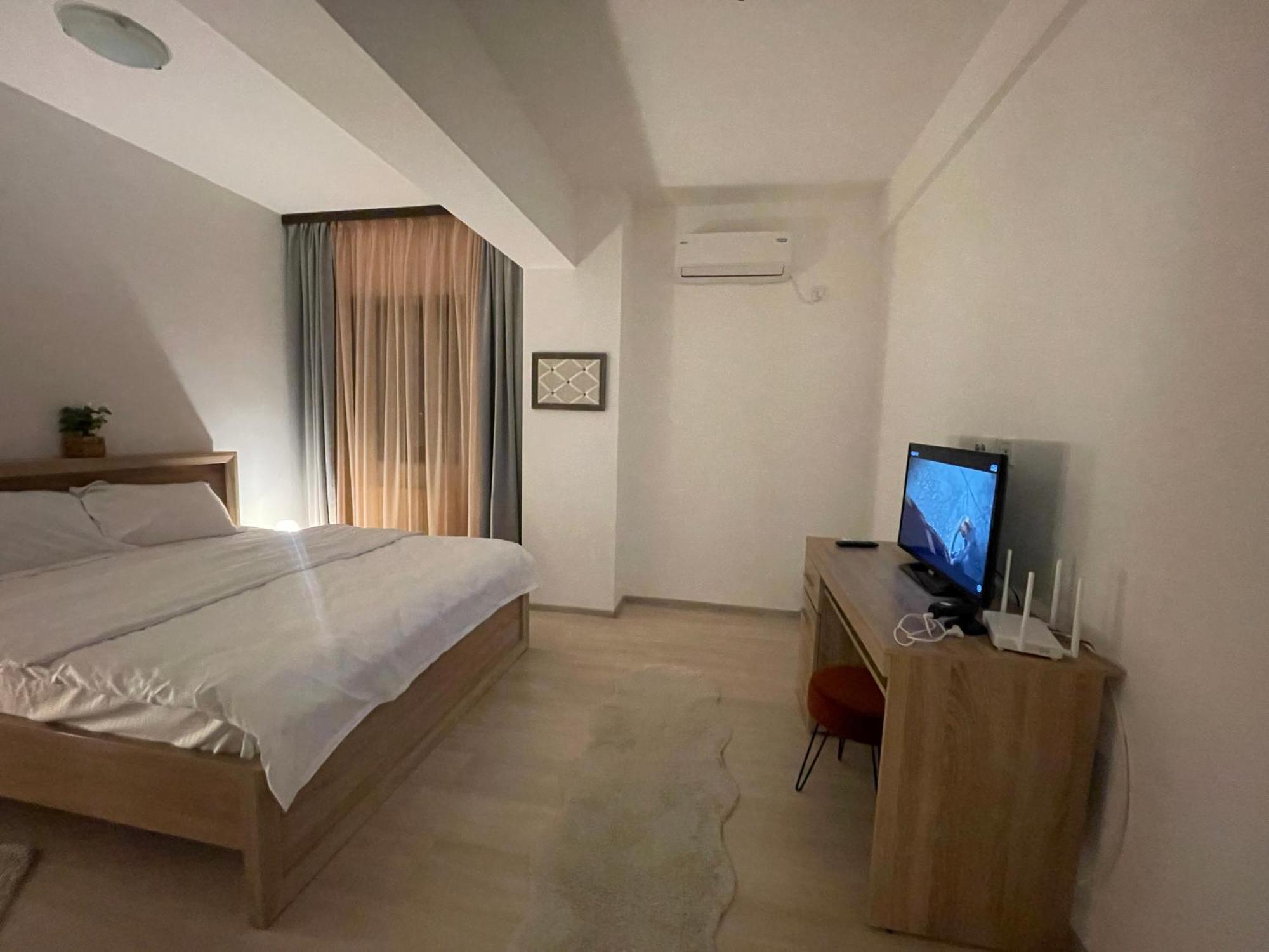 Urban Nest- Apartament Cu 2 Camere, Aproape De Iulius Mall Jassy Zewnętrze zdjęcie
